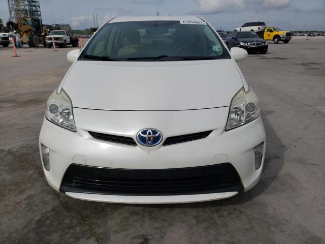 Photo 4 VIN: JTDKN3DU0E0365584 - TOYOTA PRIUS 