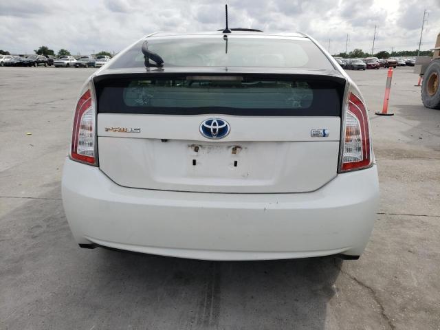 Photo 5 VIN: JTDKN3DU0E0365584 - TOYOTA PRIUS 