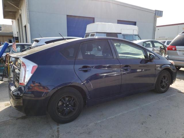 Photo 2 VIN: JTDKN3DU0E0366489 - TOYOTA PRIUS 