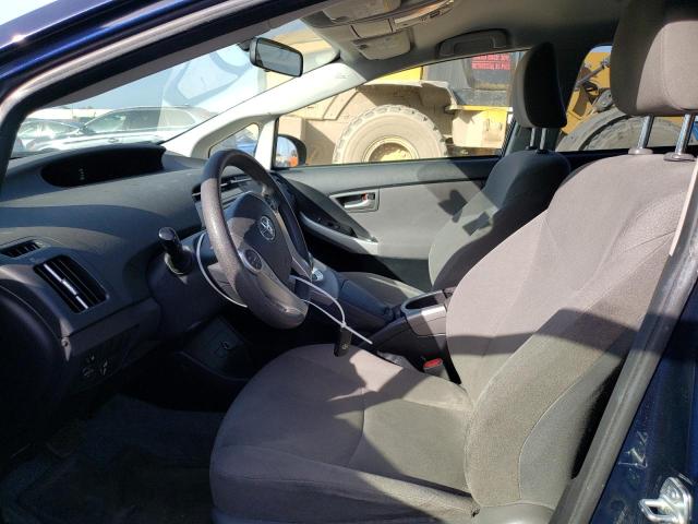 Photo 6 VIN: JTDKN3DU0E0366489 - TOYOTA PRIUS 