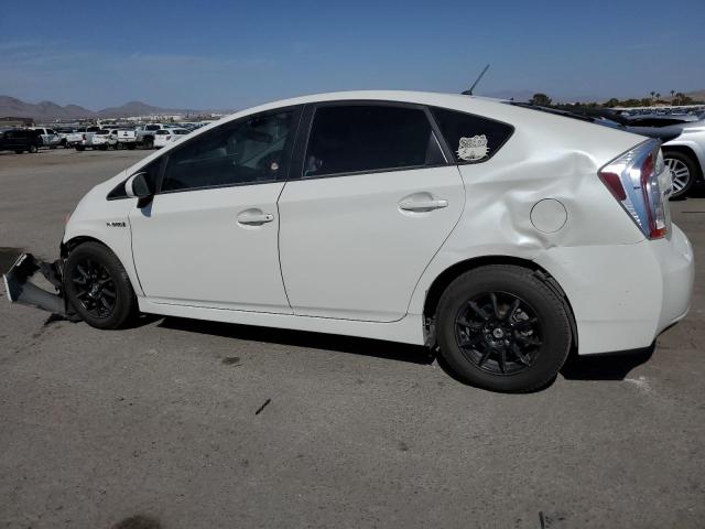 Photo 1 VIN: JTDKN3DU0E0368887 - TOYOTA PRIUS 