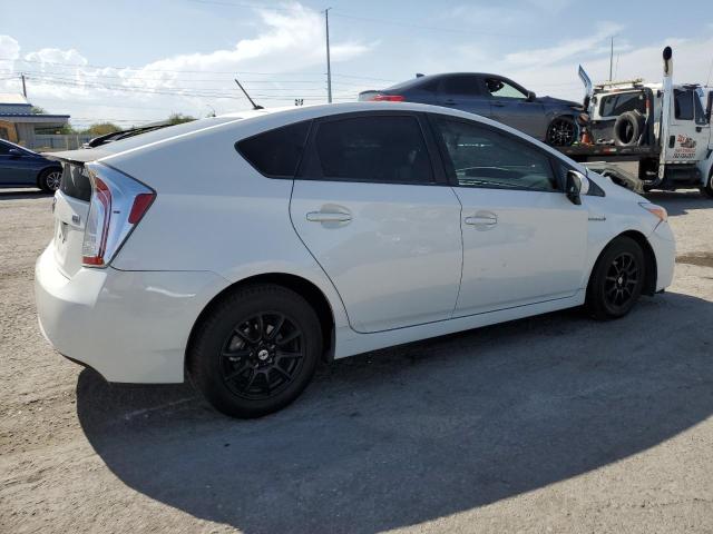 Photo 2 VIN: JTDKN3DU0E0368887 - TOYOTA PRIUS 