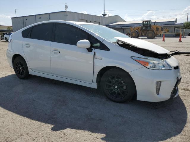 Photo 3 VIN: JTDKN3DU0E0368887 - TOYOTA PRIUS 