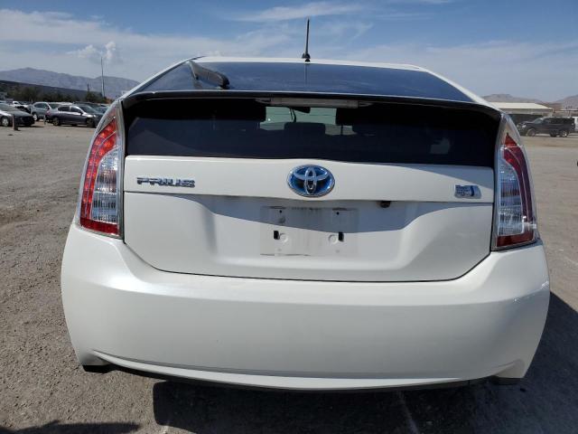 Photo 5 VIN: JTDKN3DU0E0368887 - TOYOTA PRIUS 