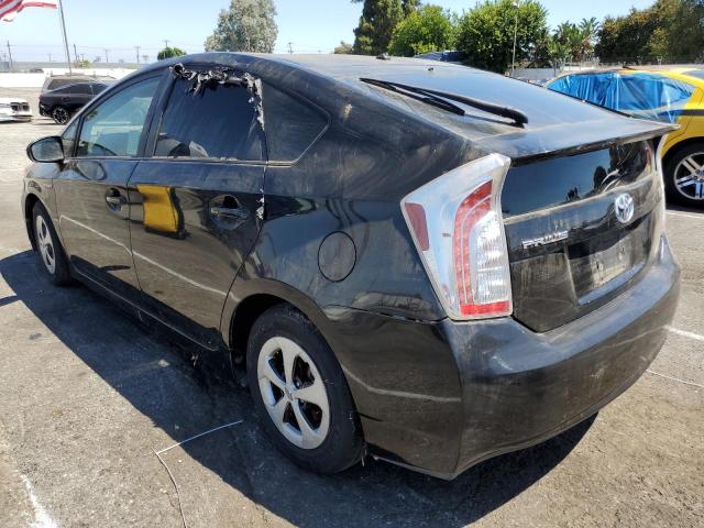 Photo 1 VIN: JTDKN3DU0E0369523 - TOYOTA PRIUS 