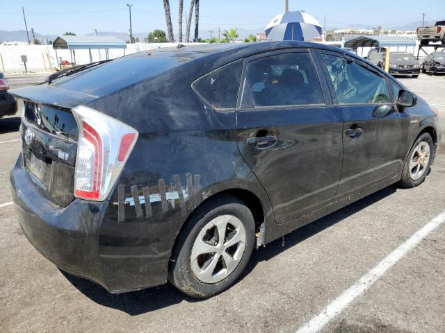 Photo 2 VIN: JTDKN3DU0E0369523 - TOYOTA PRIUS 