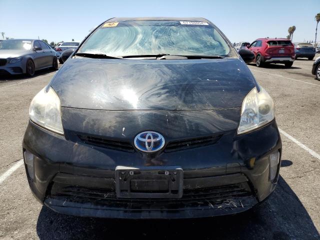 Photo 4 VIN: JTDKN3DU0E0369523 - TOYOTA PRIUS 