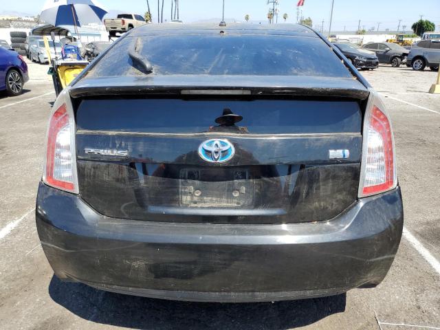 Photo 5 VIN: JTDKN3DU0E0369523 - TOYOTA PRIUS 