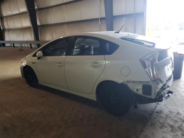 Photo 1 VIN: JTDKN3DU0E0373118 - TOYOTA PRIUS 