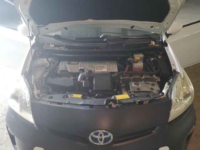 Photo 10 VIN: JTDKN3DU0E0373118 - TOYOTA PRIUS 