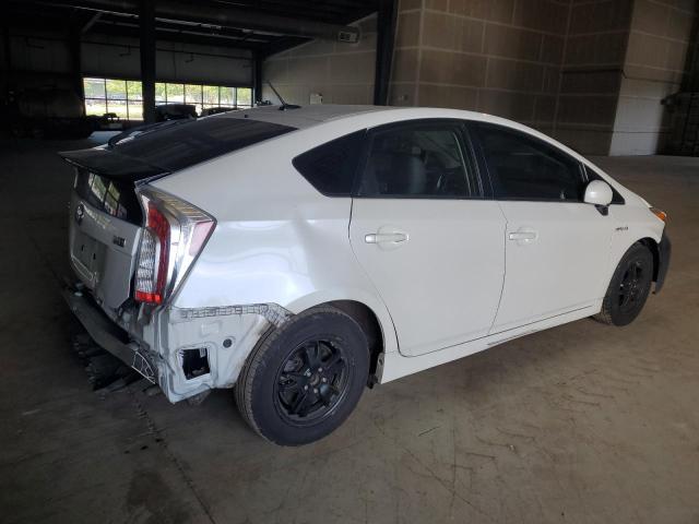 Photo 2 VIN: JTDKN3DU0E0373118 - TOYOTA PRIUS 