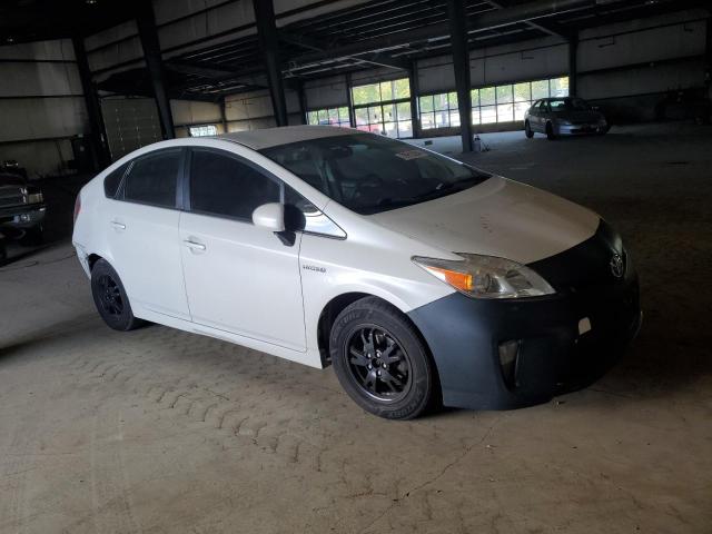 Photo 3 VIN: JTDKN3DU0E0373118 - TOYOTA PRIUS 