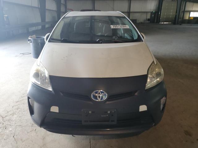 Photo 4 VIN: JTDKN3DU0E0373118 - TOYOTA PRIUS 