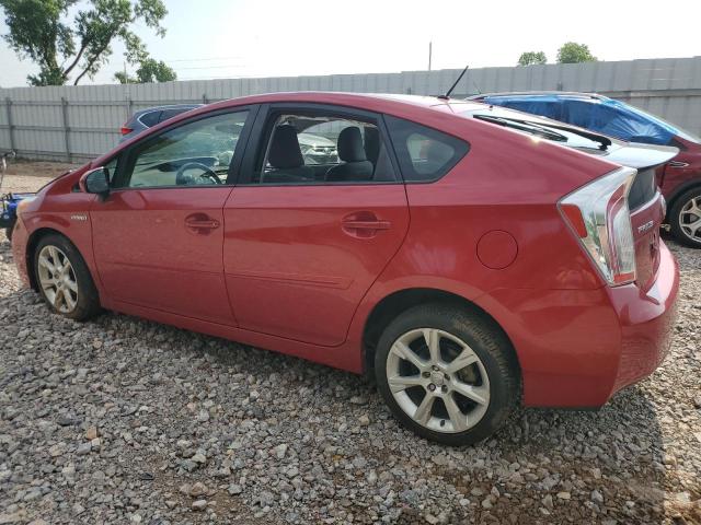 Photo 1 VIN: JTDKN3DU0E0373605 - TOYOTA PRIUS 