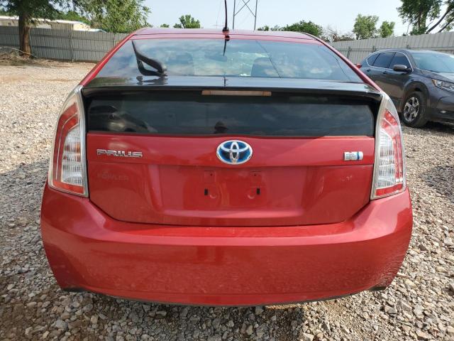 Photo 5 VIN: JTDKN3DU0E0373605 - TOYOTA PRIUS 