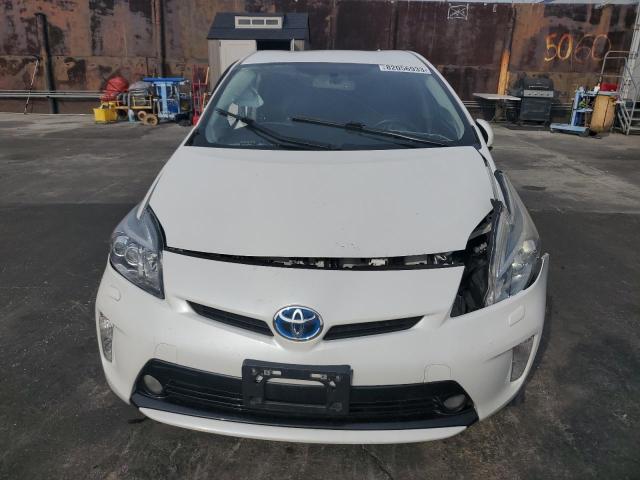 Photo 4 VIN: JTDKN3DU0E0374074 - TOYOTA PRIUS 