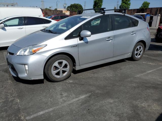 Photo 0 VIN: JTDKN3DU0E0376715 - TOYOTA PRIUS 