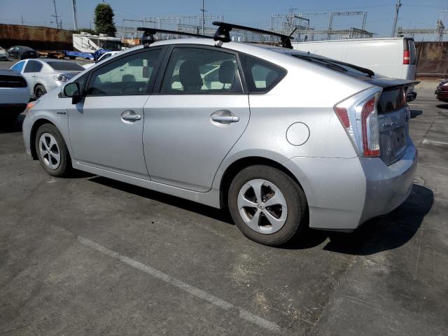 Photo 1 VIN: JTDKN3DU0E0376715 - TOYOTA PRIUS 