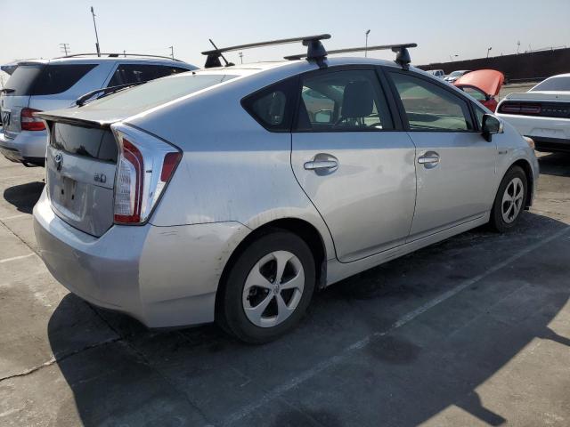 Photo 2 VIN: JTDKN3DU0E0376715 - TOYOTA PRIUS 