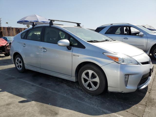 Photo 3 VIN: JTDKN3DU0E0376715 - TOYOTA PRIUS 