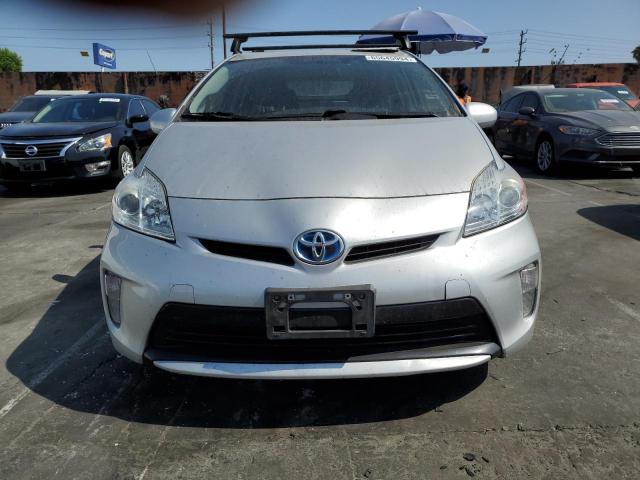 Photo 4 VIN: JTDKN3DU0E0376715 - TOYOTA PRIUS 