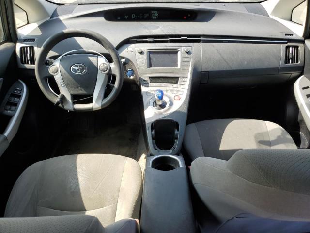 Photo 7 VIN: JTDKN3DU0E0376715 - TOYOTA PRIUS 