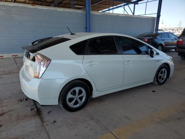 Photo 2 VIN: JTDKN3DU0E0377248 - TOYOTA PRIUS 