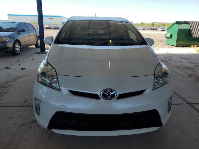 Photo 4 VIN: JTDKN3DU0E0377248 - TOYOTA PRIUS 