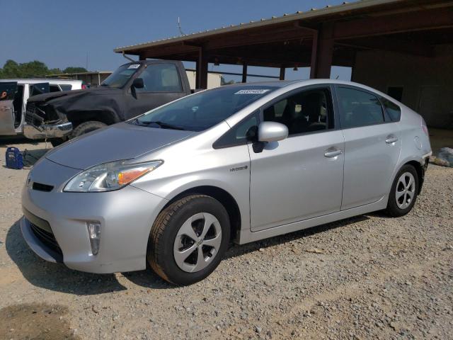 Photo 0 VIN: JTDKN3DU0E0380974 - TOYOTA PRIUS 