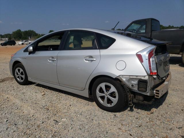 Photo 1 VIN: JTDKN3DU0E0380974 - TOYOTA PRIUS 