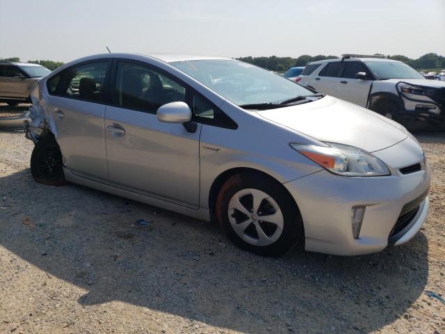 Photo 3 VIN: JTDKN3DU0E0380974 - TOYOTA PRIUS 