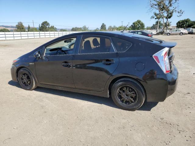 Photo 1 VIN: JTDKN3DU0E0381798 - TOYOTA PRIUS 