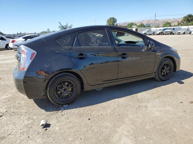 Photo 2 VIN: JTDKN3DU0E0381798 - TOYOTA PRIUS 