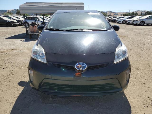 Photo 4 VIN: JTDKN3DU0E0381798 - TOYOTA PRIUS 