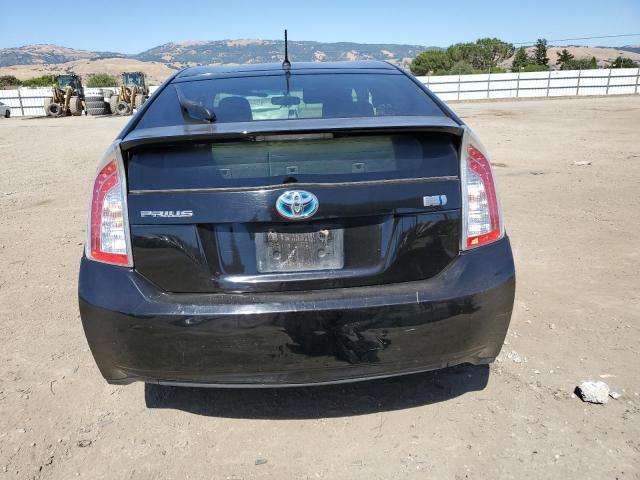 Photo 5 VIN: JTDKN3DU0E0381798 - TOYOTA PRIUS 