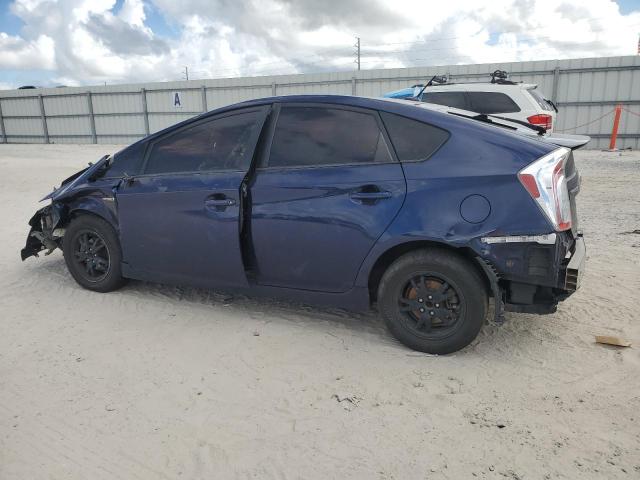 Photo 1 VIN: JTDKN3DU0E0384474 - TOYOTA PRIUS 