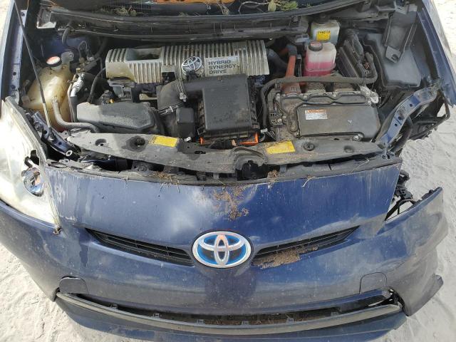 Photo 11 VIN: JTDKN3DU0E0384474 - TOYOTA PRIUS 