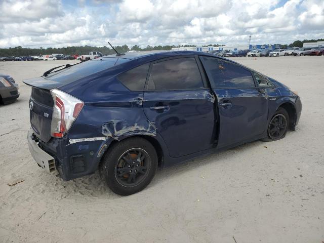 Photo 2 VIN: JTDKN3DU0E0384474 - TOYOTA PRIUS 