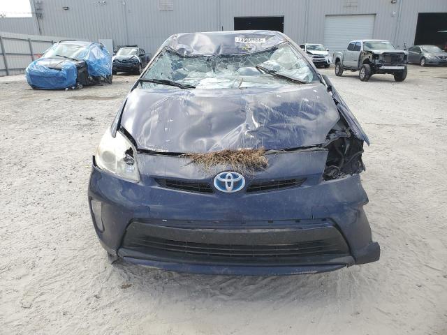 Photo 4 VIN: JTDKN3DU0E0384474 - TOYOTA PRIUS 