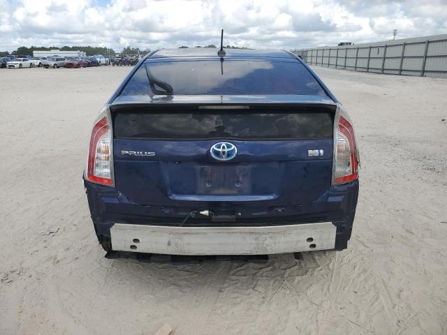 Photo 5 VIN: JTDKN3DU0E0384474 - TOYOTA PRIUS 