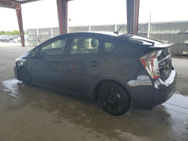 Photo 1 VIN: JTDKN3DU0E0387472 - TOYOTA PRIUS 