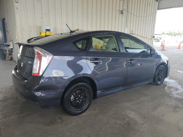 Photo 2 VIN: JTDKN3DU0E0387472 - TOYOTA PRIUS 