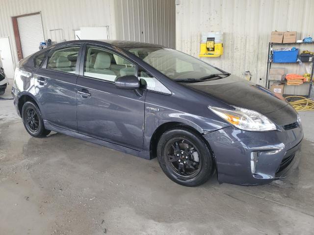 Photo 3 VIN: JTDKN3DU0E0387472 - TOYOTA PRIUS 