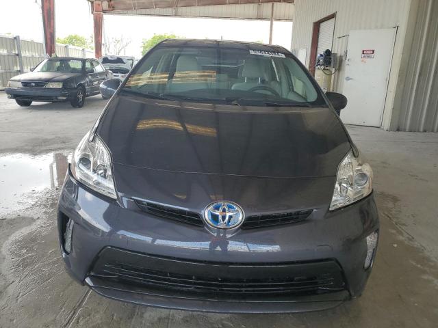 Photo 4 VIN: JTDKN3DU0E0387472 - TOYOTA PRIUS 