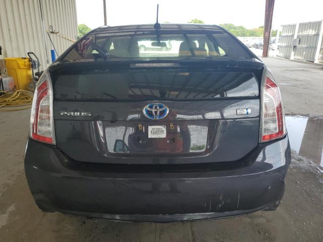 Photo 5 VIN: JTDKN3DU0E0387472 - TOYOTA PRIUS 