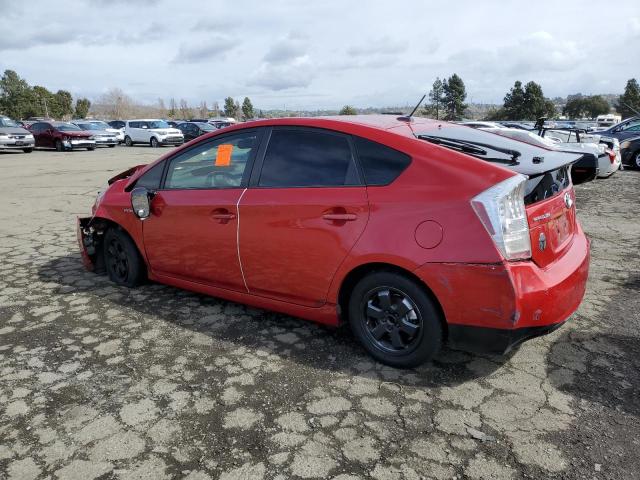 Photo 1 VIN: JTDKN3DU0E0388881 - TOYOTA PRIUS 