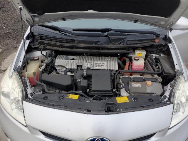 Photo 10 VIN: JTDKN3DU0E0389285 - TOYOTA PRIUS 