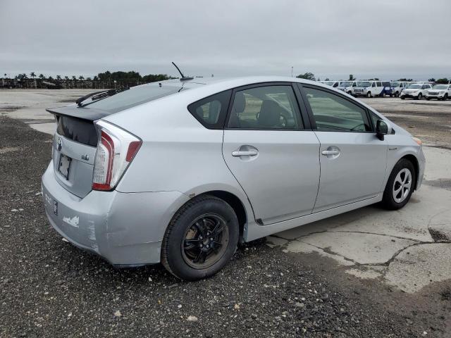 Photo 2 VIN: JTDKN3DU0E0389285 - TOYOTA PRIUS 