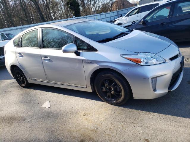 Photo 3 VIN: JTDKN3DU0E0390081 - TOYOTA PRIUS 