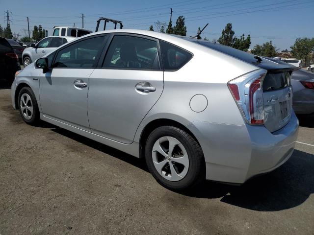 Photo 1 VIN: JTDKN3DU0E0390114 - TOYOTA PRIUS 